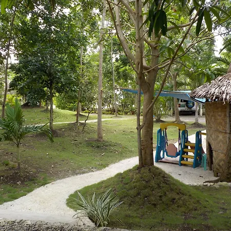 Sea Turtle House Moalboal