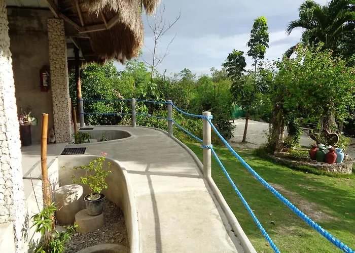 Sea Turtle House Affittacamere Moalboal