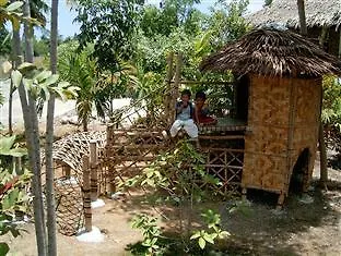 Sea Turtle House 3* Moalboal