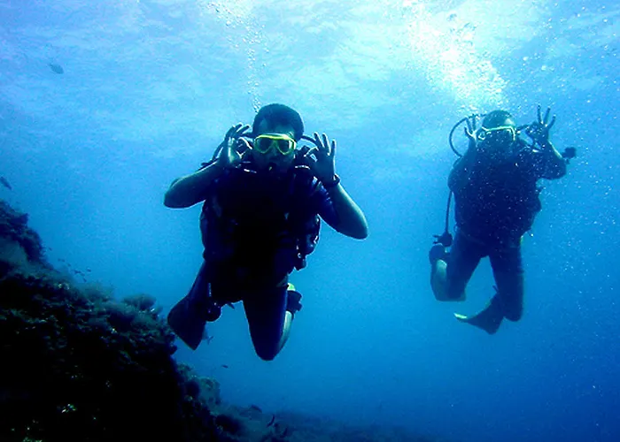 Affittacamere Sea Turtle House Moalboal