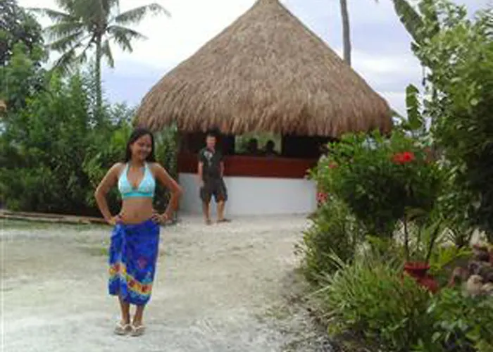 Affittacamere Sea Turtle House