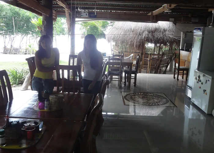 Sea Turtle House Affittacamere 3*