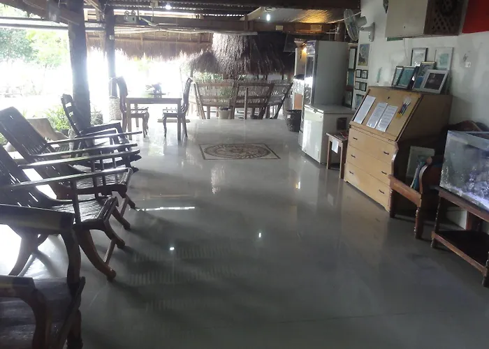 Sea Turtle House 3* Moalboal