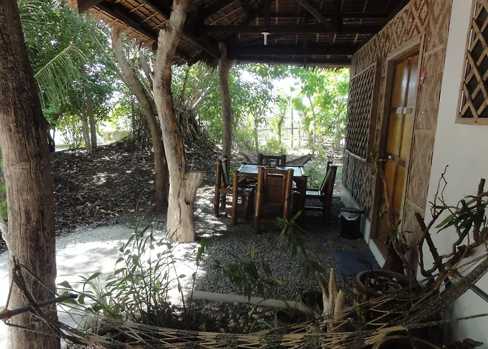 Sea Turtle House Affittacamere Moalboal