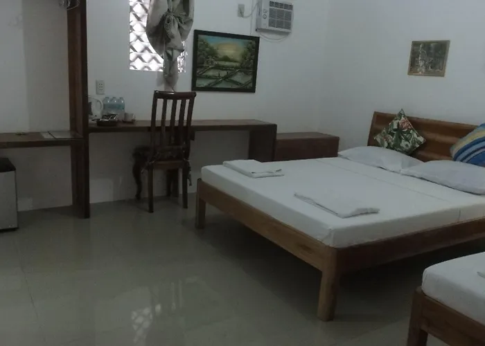 Sea Turtle House 3*