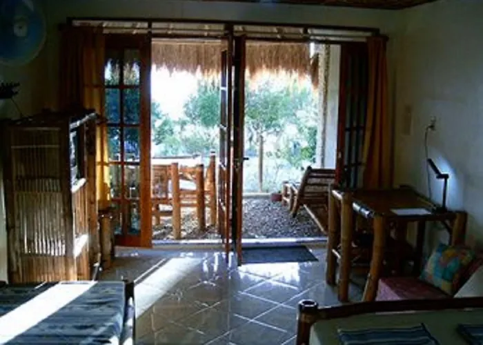 Sea Turtle House Affittacamere 3*