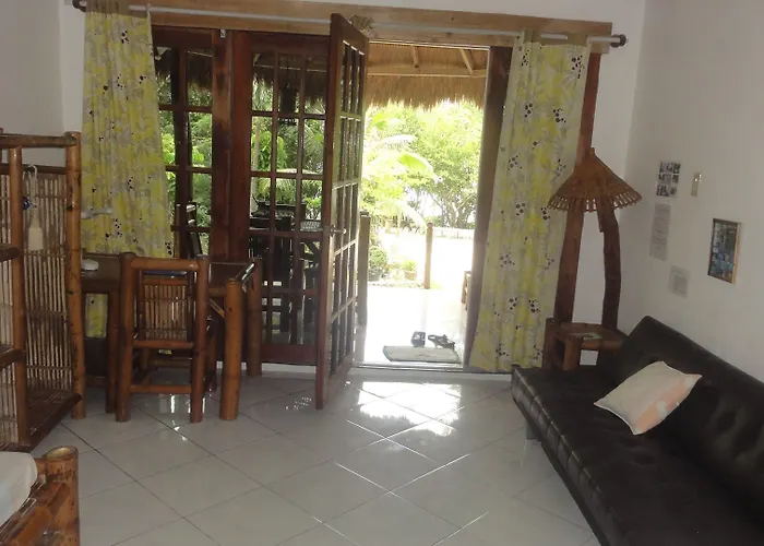 Affittacamere Sea Turtle House 3*