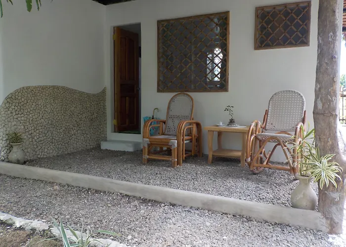 Sea Turtle House Affittacamere