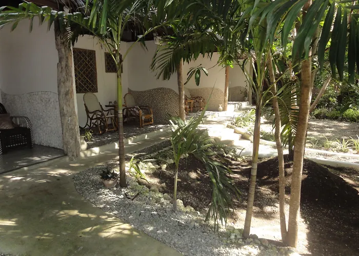 Affittacamere Sea Turtle House Moalboal