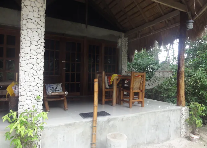 Sea Turtle House Affittacamere 3*