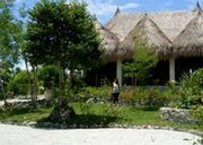 Affittacamere Sea Turtle House Moalboal