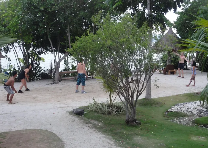 Sea Turtle House 3*