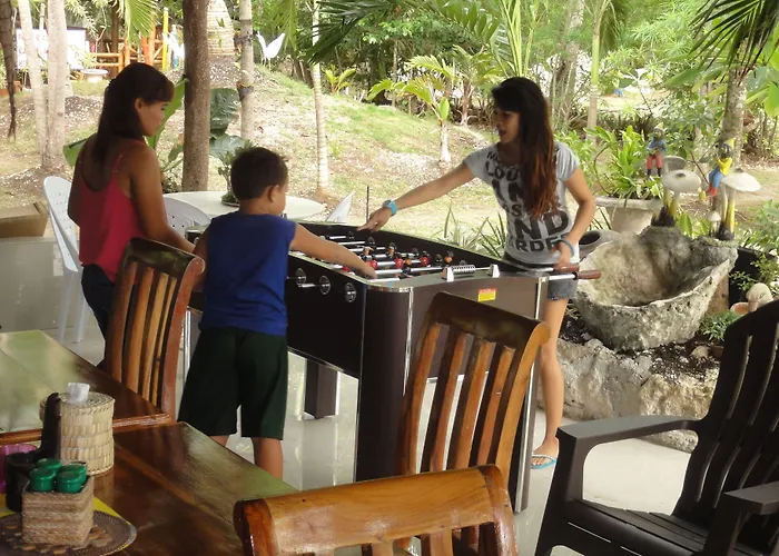 Sea Turtle House Affittacamere 3*