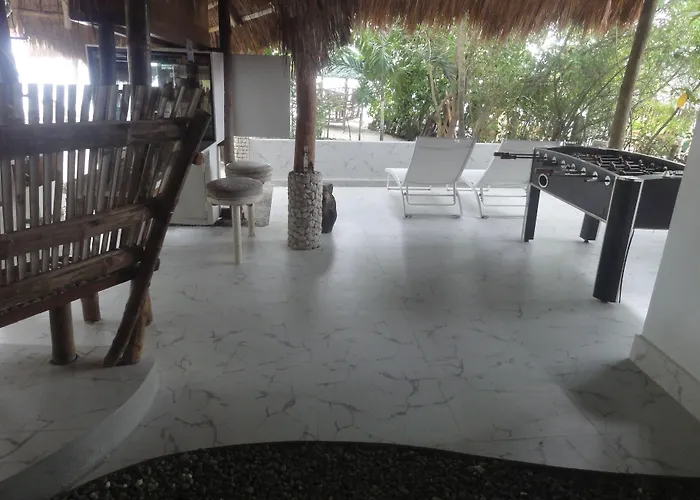 Sea Turtle House