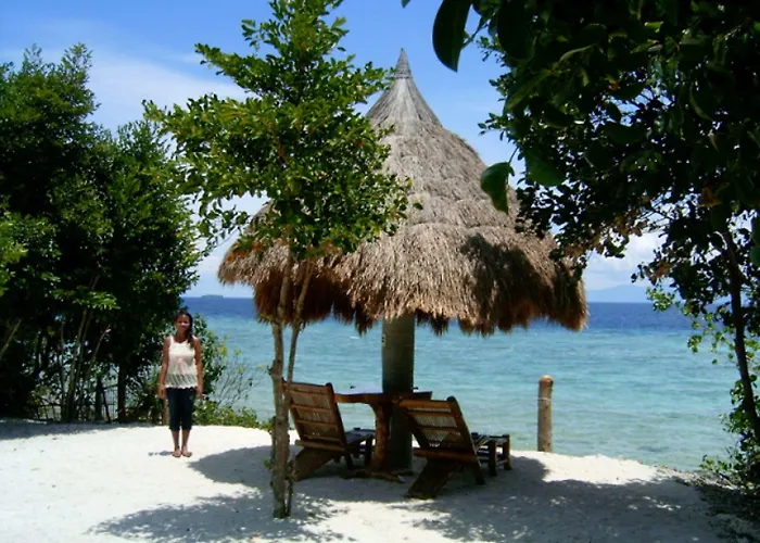 Sea Turtle House Moalboal