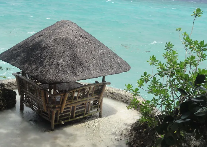 Sea Turtle House Moalboal