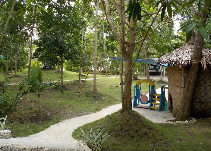 Sea Turtle House Affittacamere 3*