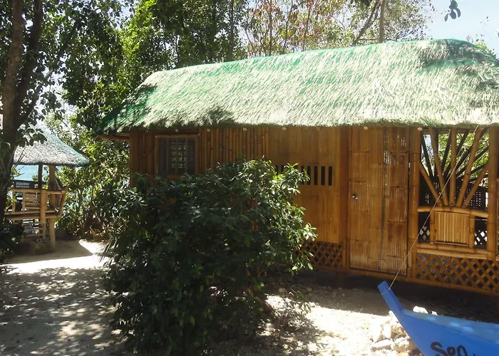 Sea Turtle House Moalboal