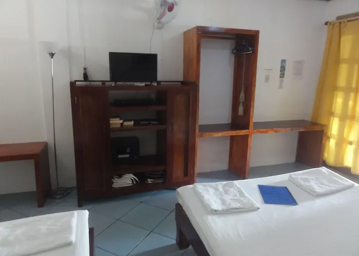 Sea Turtle House 3*