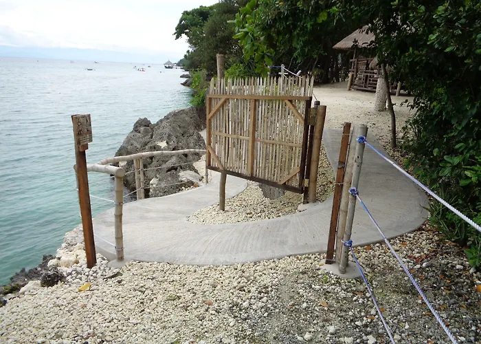 Sea Turtle House Affittacamere