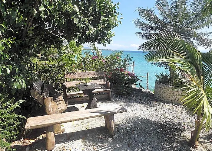 Sea Turtle House Affittacamere 3*