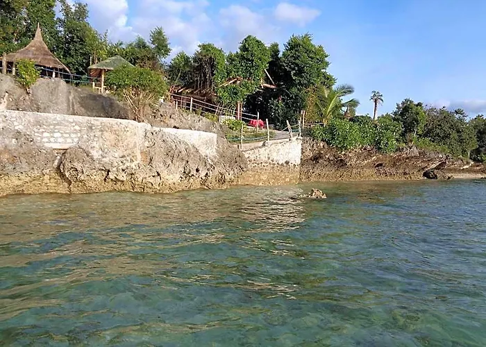 Affittacamere Sea Turtle House Moalboal