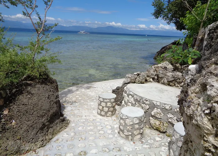 Sea Turtle House Affittacamere Moalboal