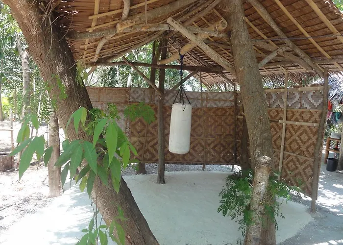Sea Turtle House 3*