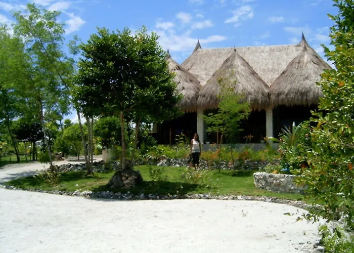 Affittacamere Sea Turtle House Moalboal