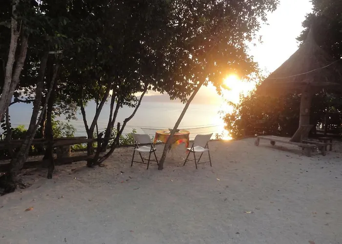 Sea Turtle House Affittacamere Moalboal