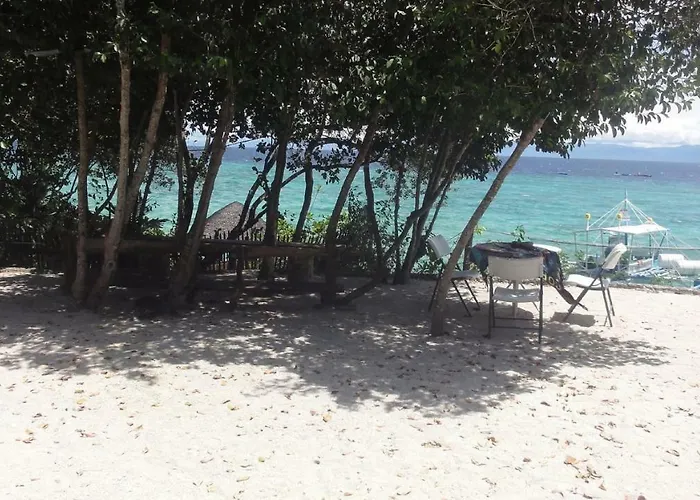 Sea Turtle House 3*