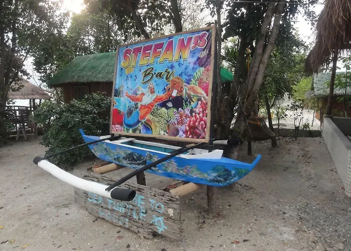 Affittacamere Sea Turtle House