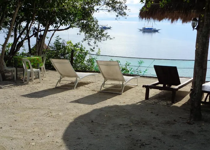 Sea Turtle House Affittacamere 3*
