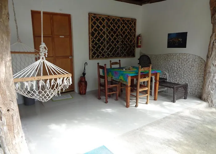 Sea Turtle House Affittacamere