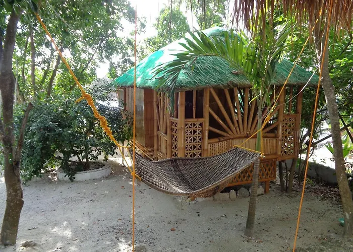 Sea Turtle House Affittacamere 3*