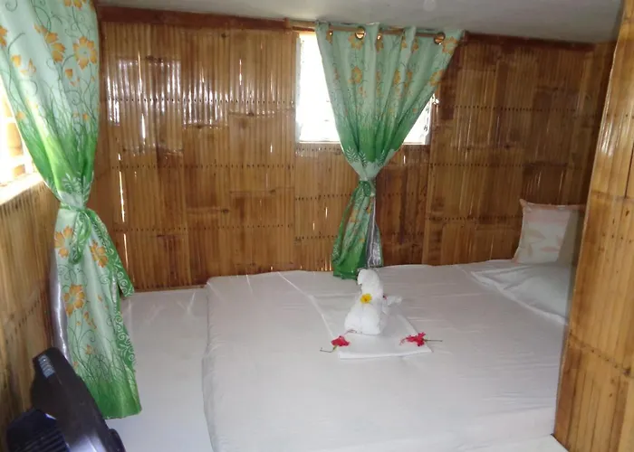 Affittacamere Sea Turtle House 3*